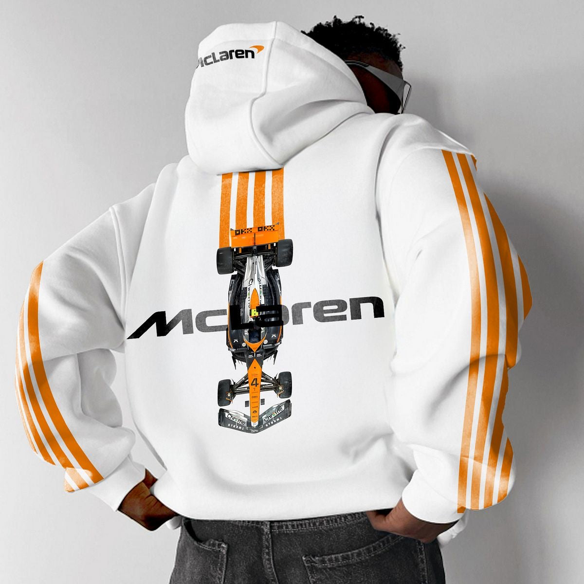 Hoddies F1