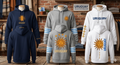 Hoodie Uruguay Colección Premium